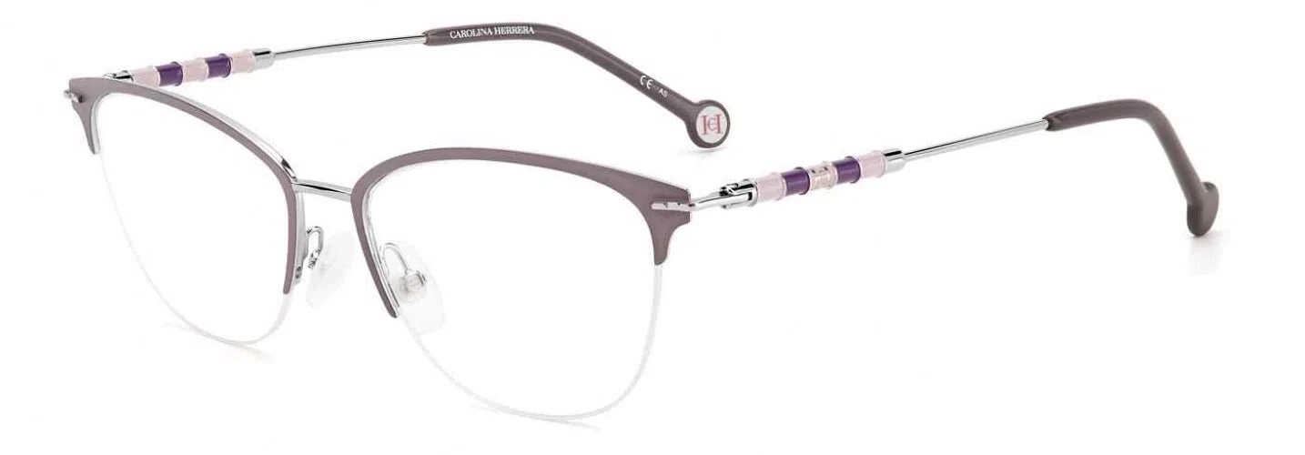 Carolina Herrera CH0038 Eyeglasses - view 3